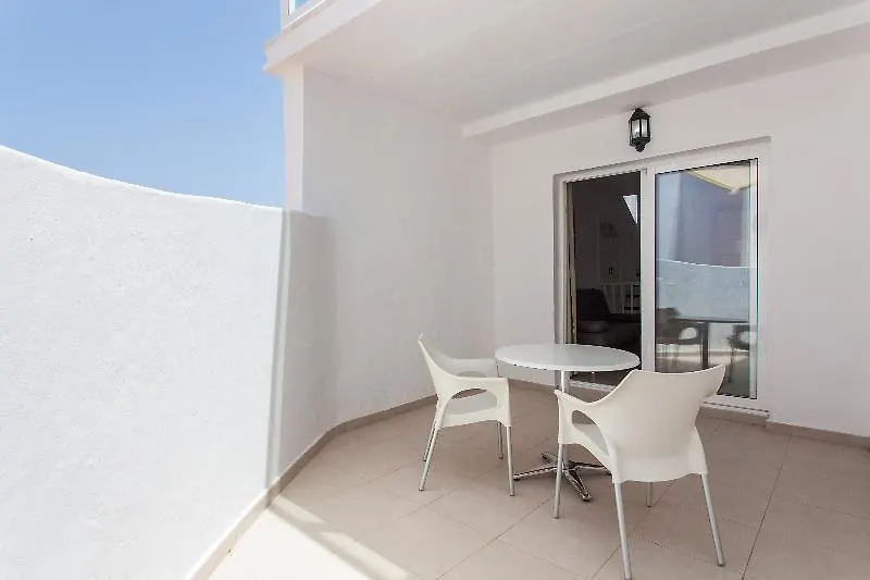 Tao Caleta Playa Apartman Corralejo