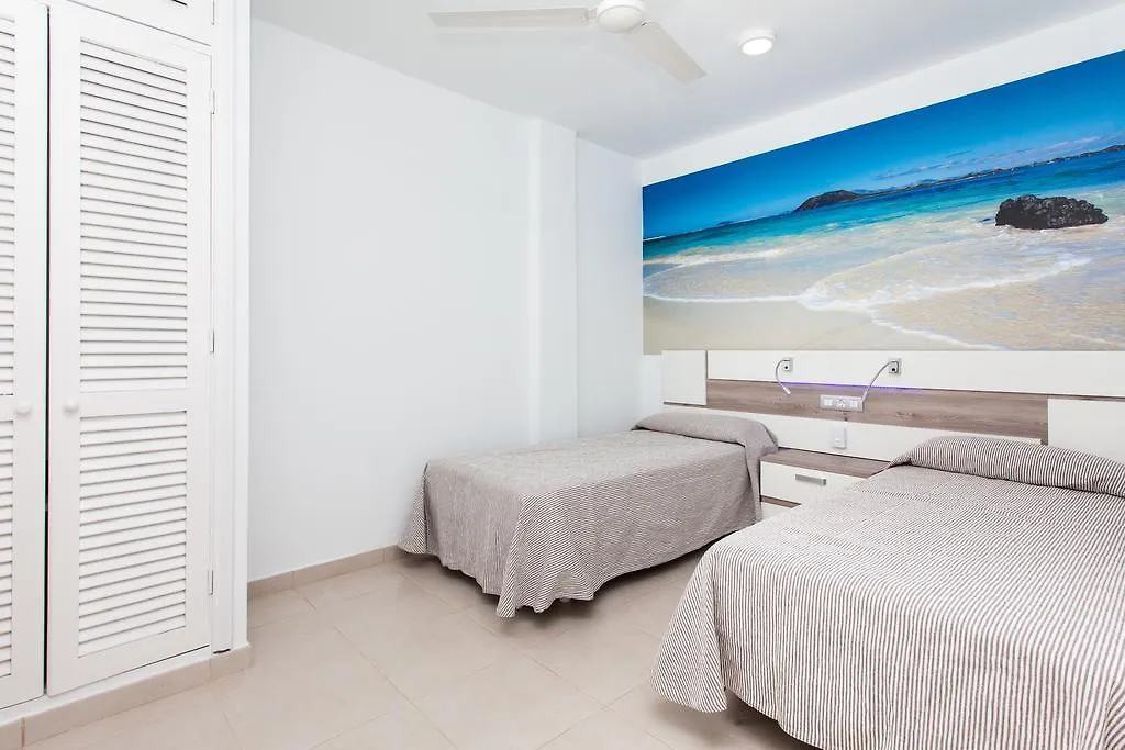 Tao Caleta Playa Apartman Corralejo