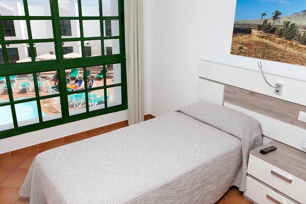 Tao Caleta Playa Apartman Corralejo 0*,
