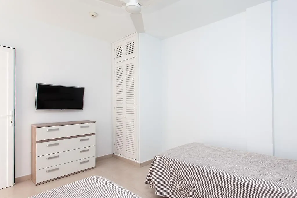 Tao Caleta Playa Apartman Corralejo Spanyolország