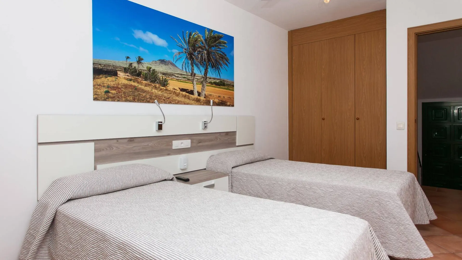 Tao Caleta Playa Apartment Corralejo Spain