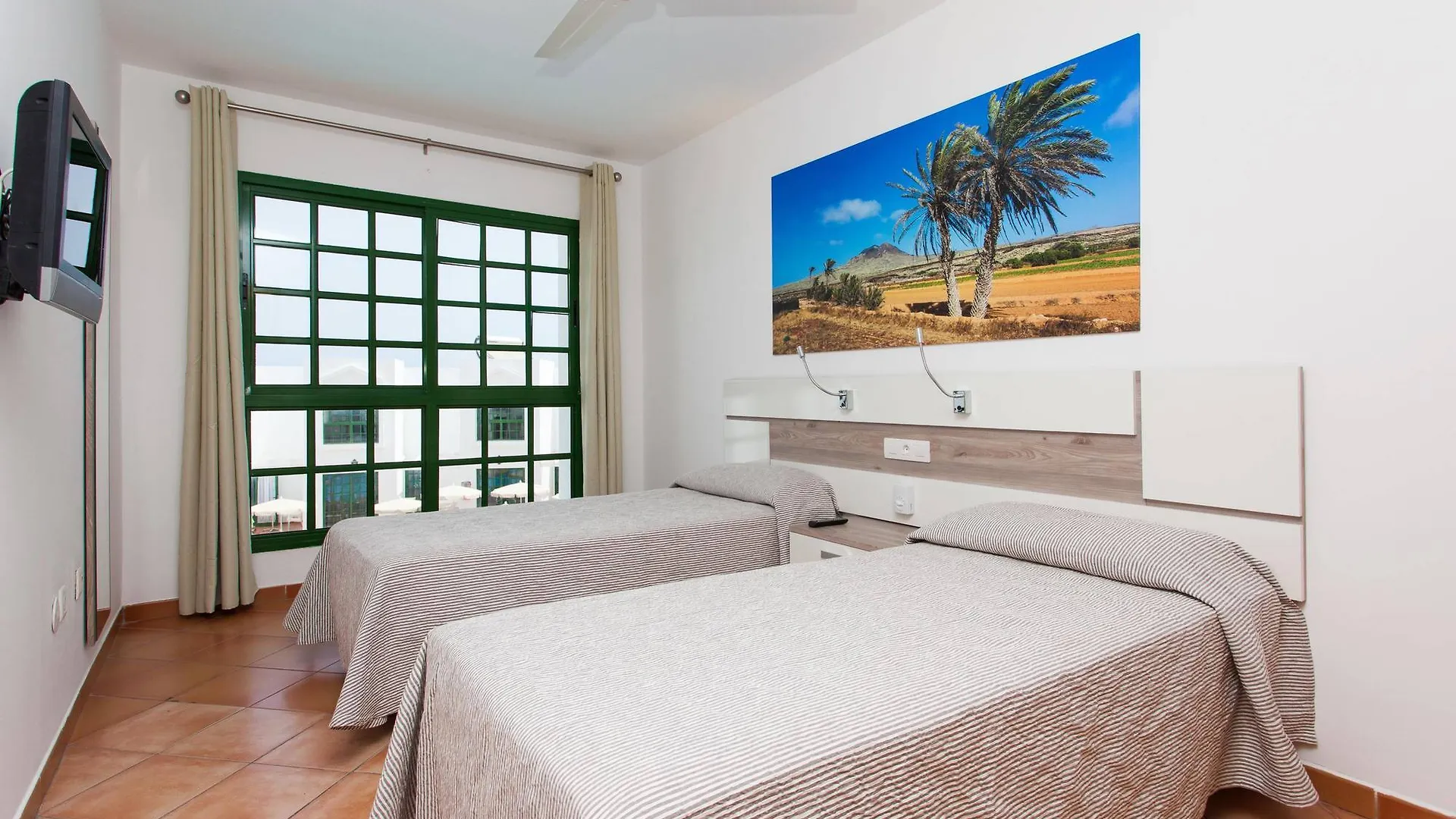 Tao Caleta Playa Apartment Corralejo