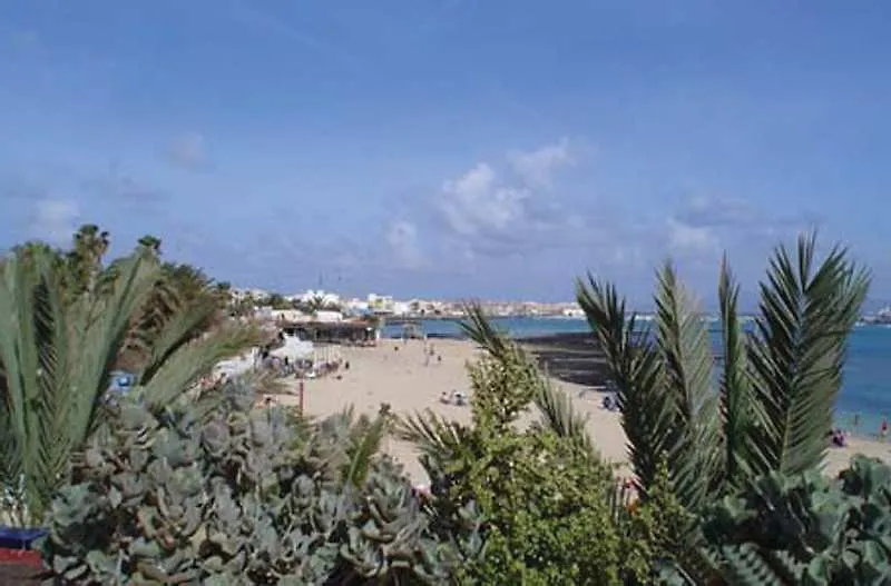 Tao Caleta Playa Apartment Corralejo