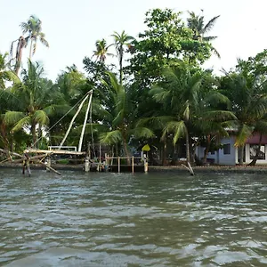 Cheenavala Fishing Kochi