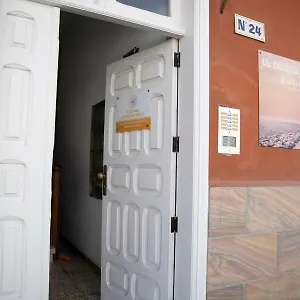 El Olivar Appartement