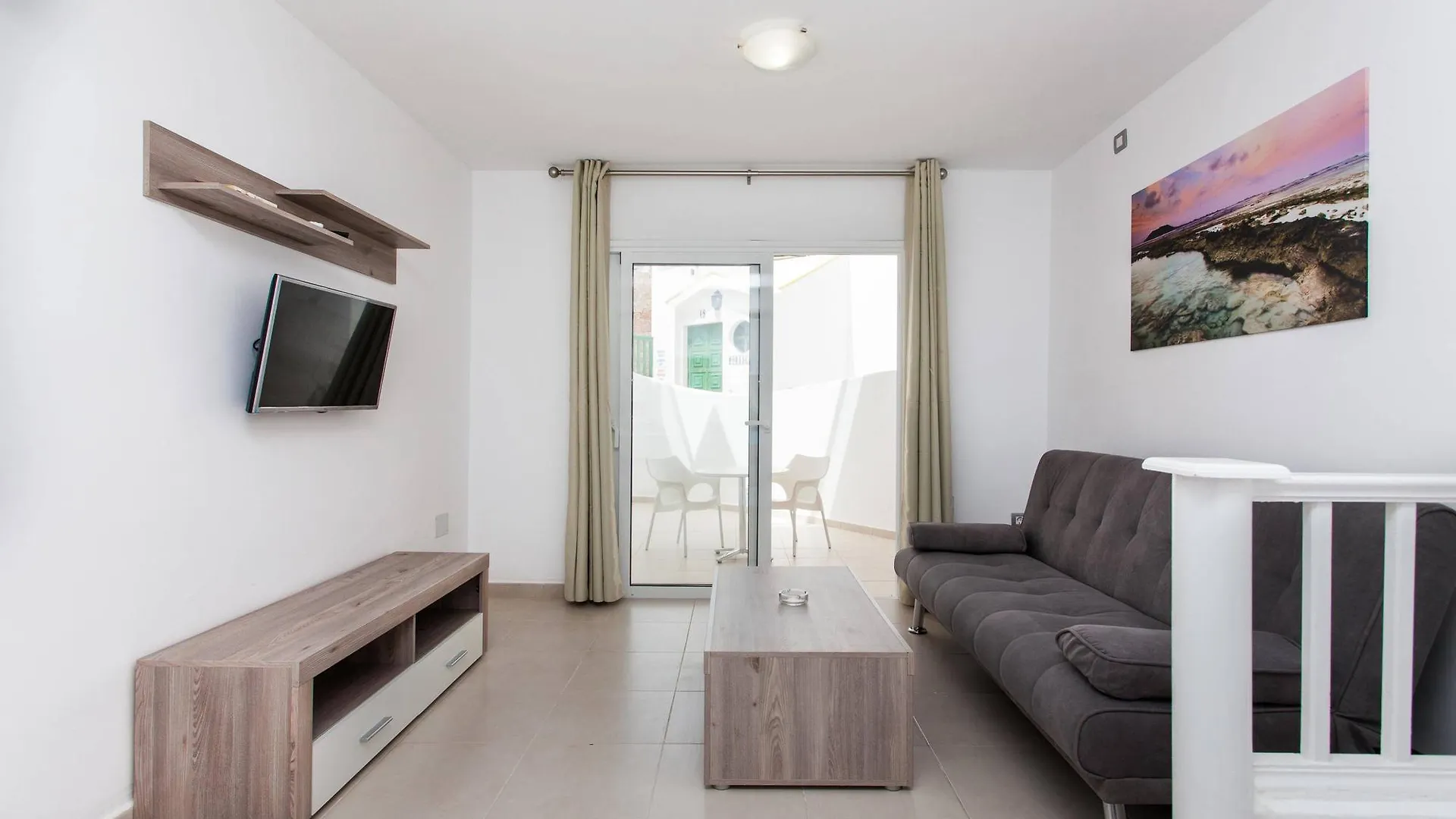 Tao Caleta Playa Apartment Corralejo